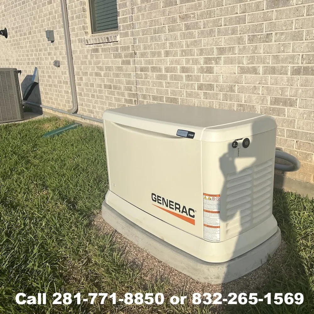 Slide of Critical Power Solutions