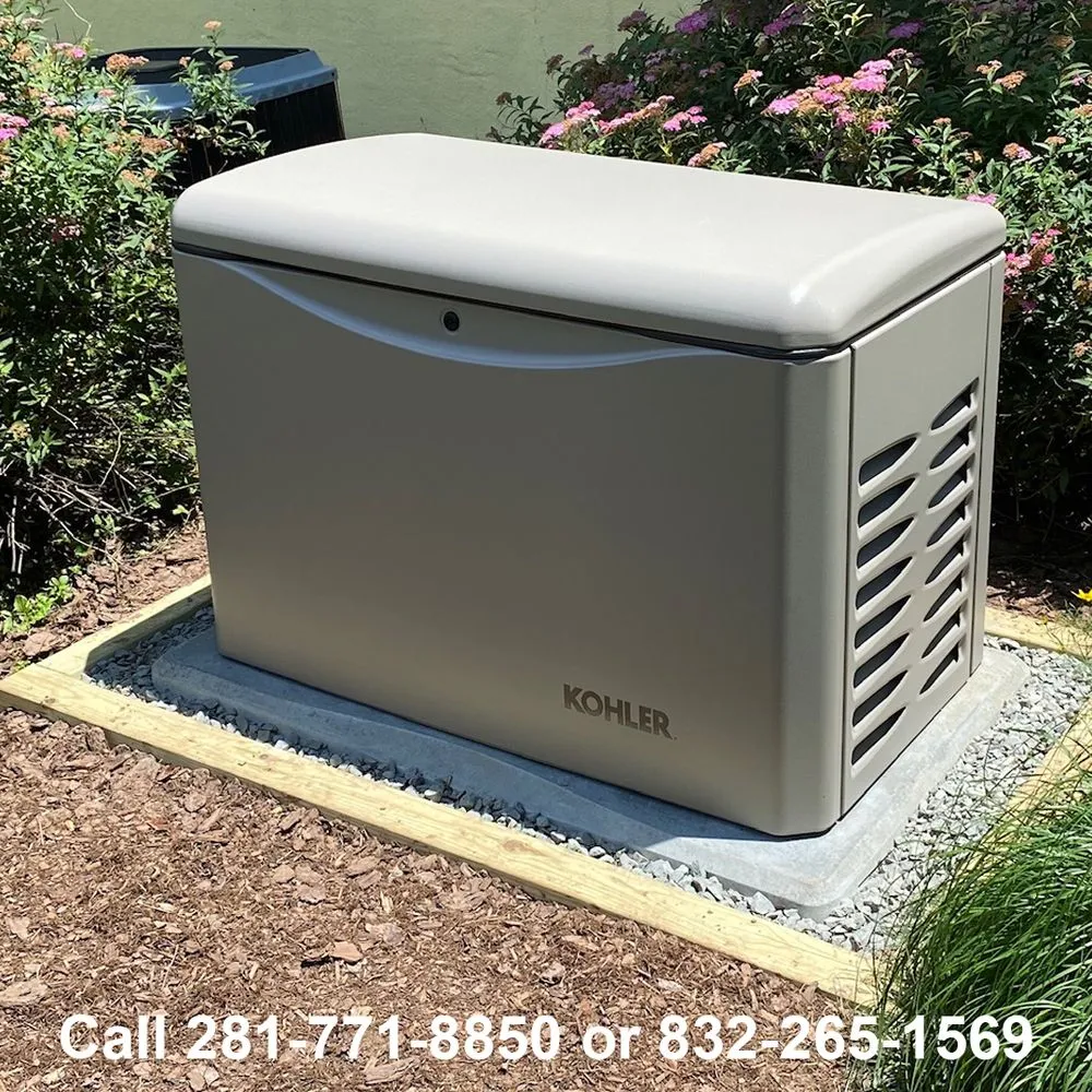 Slide of Critical Power Solutions