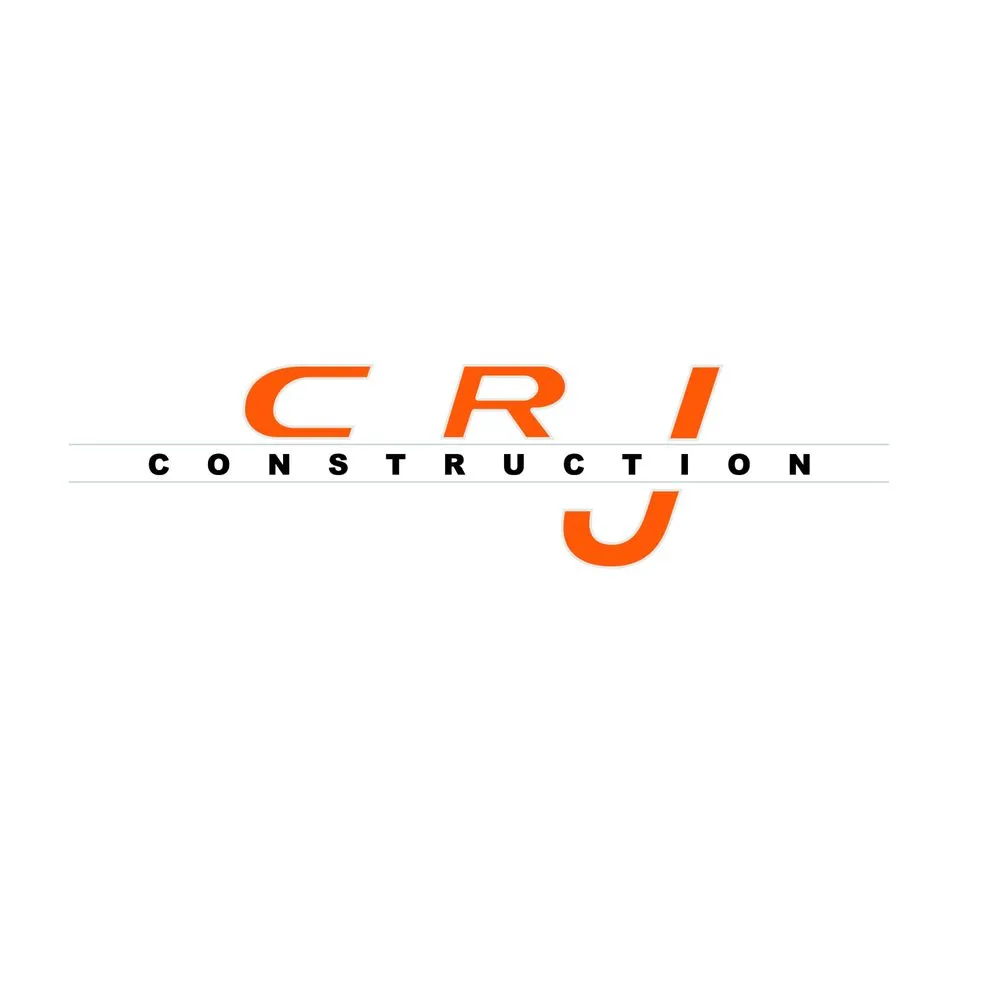 Slide of CRJ Construction