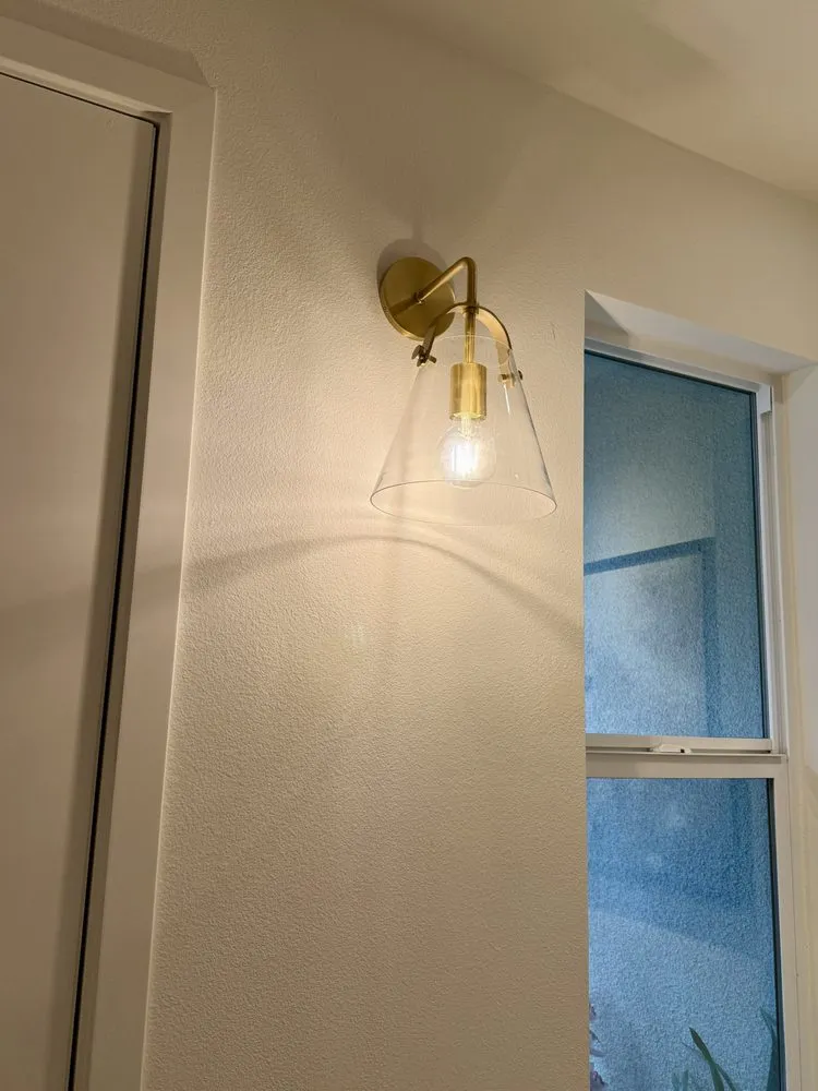 Slide of Crkt Electric