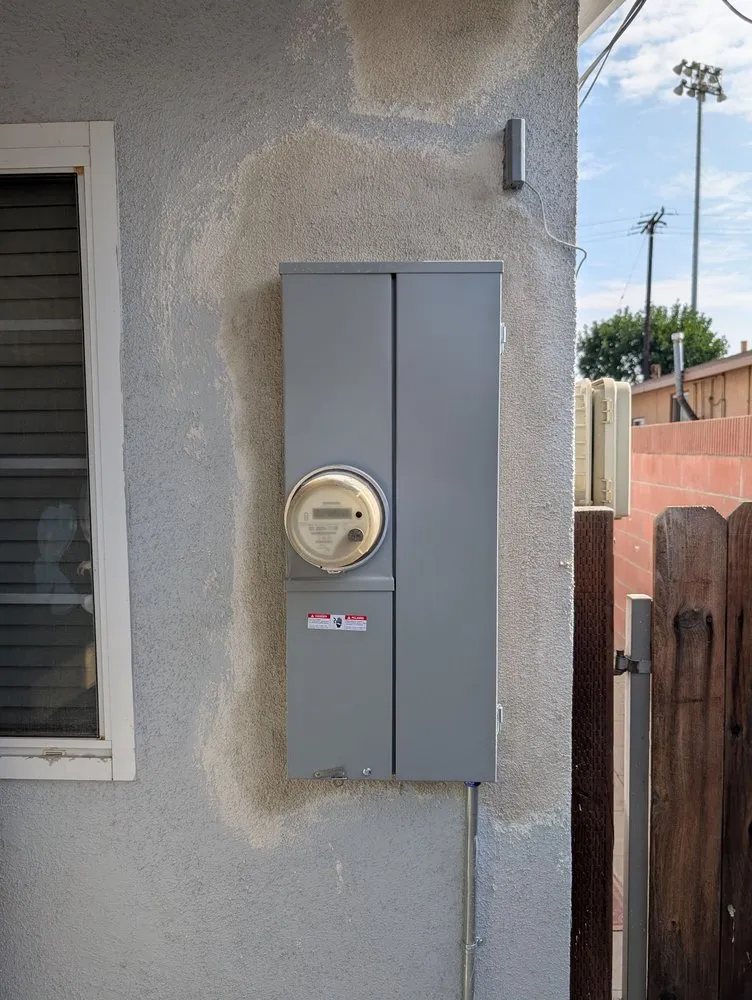 Slide of Crkt Electric