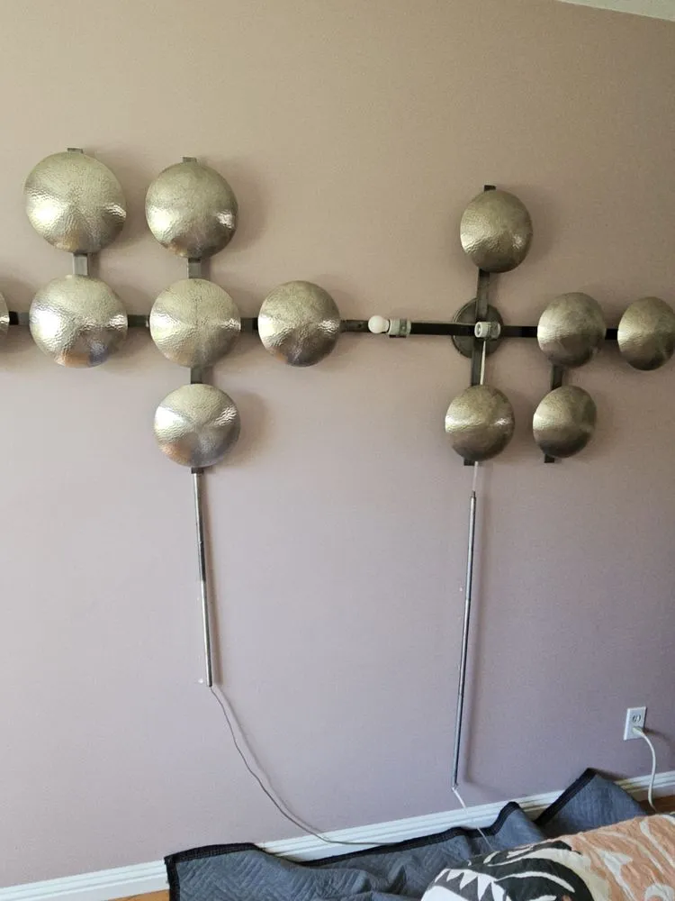 Slide of Crkt Electric