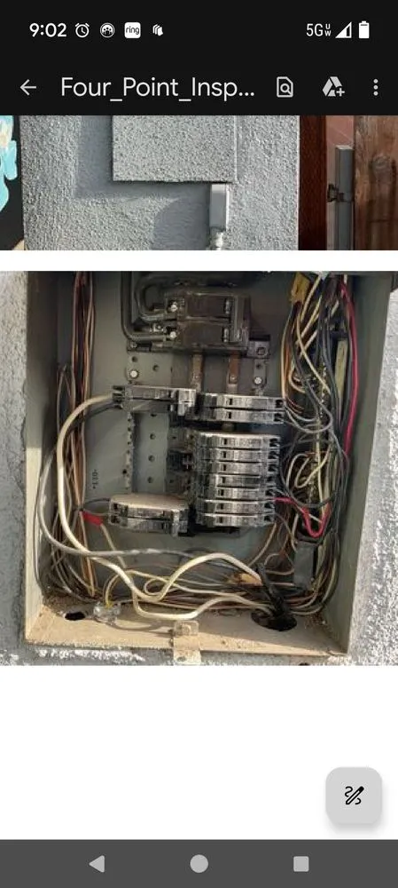 Slide of Crkt Electric