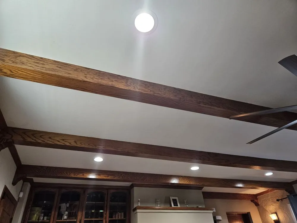 Slide of Crkt Electric