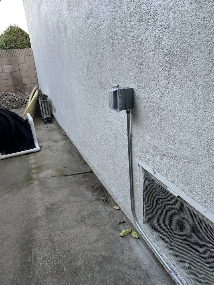 Slide of Crkt Electric