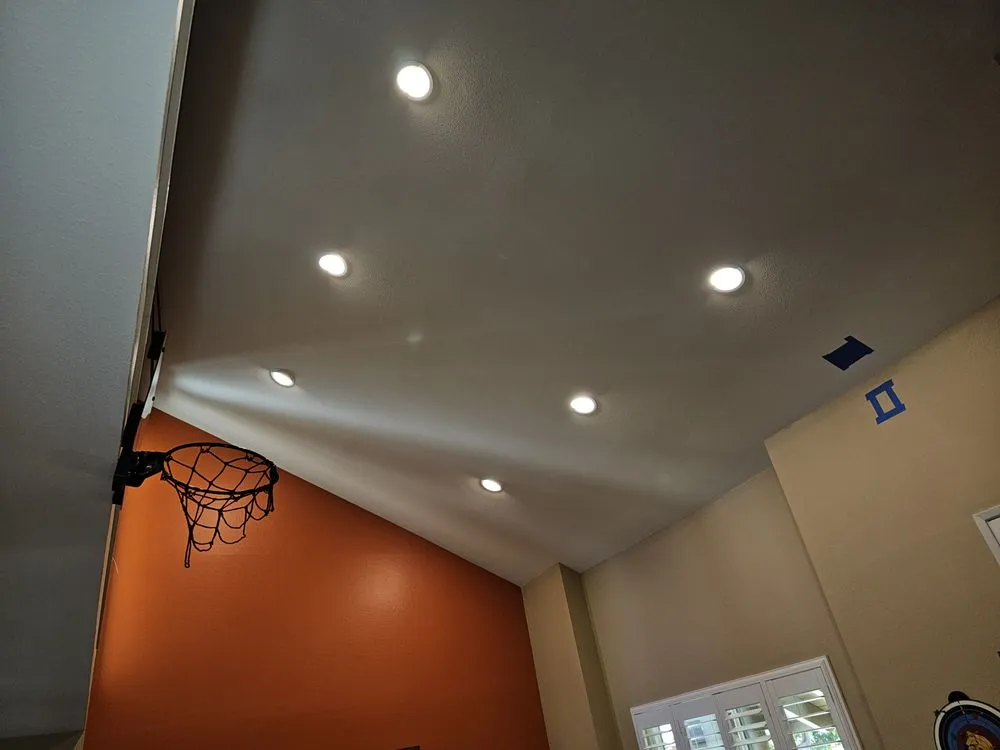 Slide of Crkt Electric