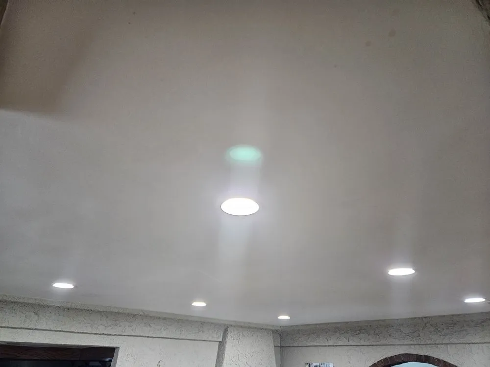 Slide of Crkt Electric