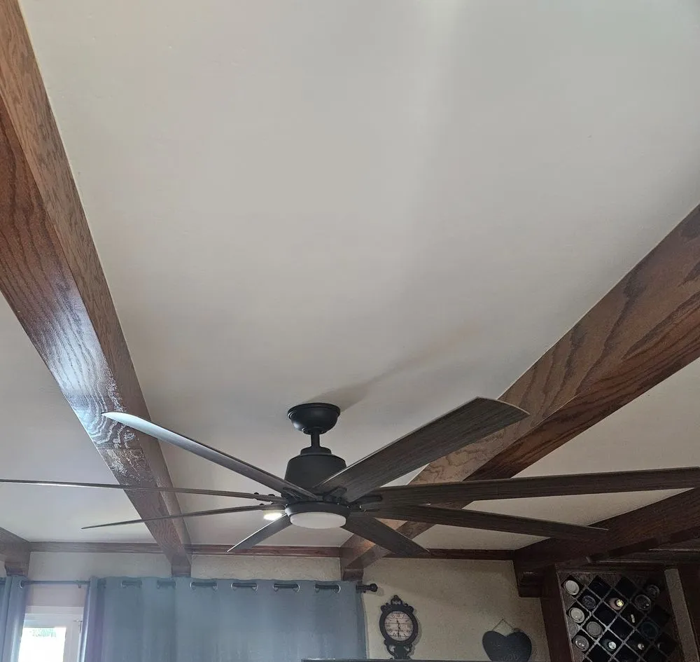 Slide of Crkt Electric