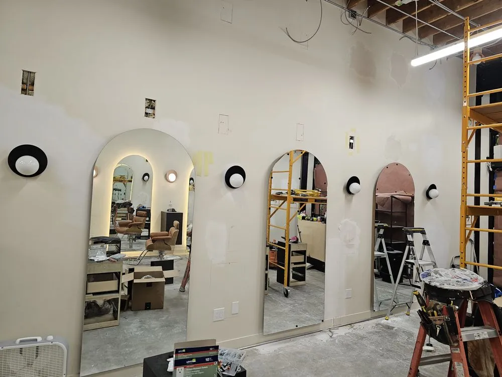 Slide of Crkt Electric