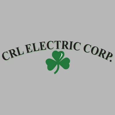 Slide of CRL Electric