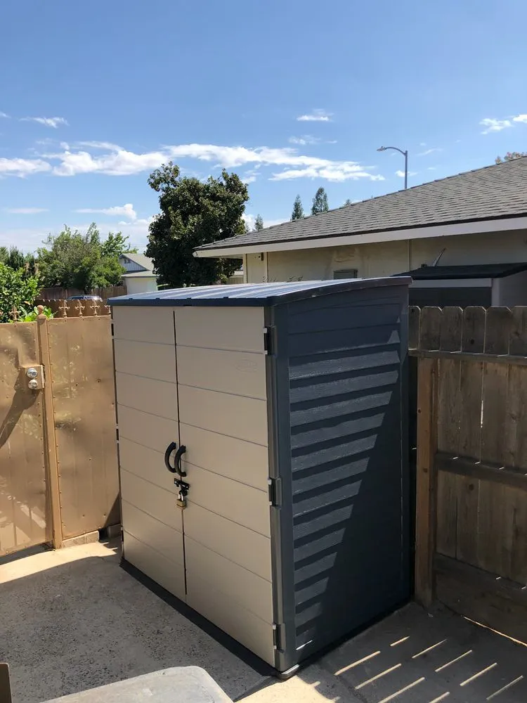 Slide of CRO Handyman Service Welding & Brazing