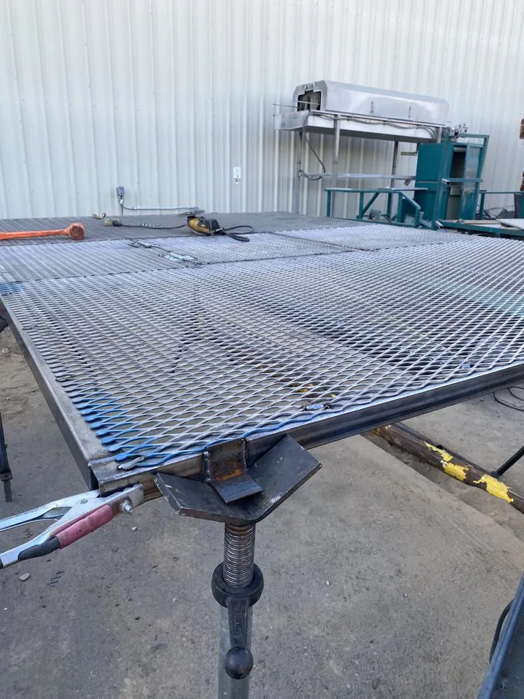 Slide of CRO Handyman Service Welding & Brazing