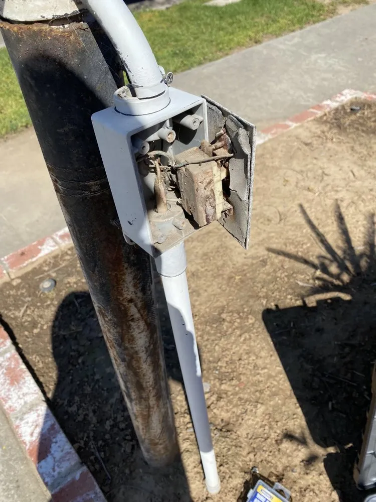 Affordable panel upgrade experts serving ,  - CRO Handyman Service Welding & Brazing