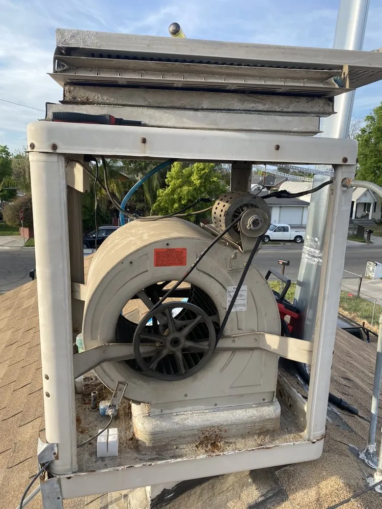 Reliable panel upgrade experts serving ,  - CRO Handyman Service Welding & Brazing