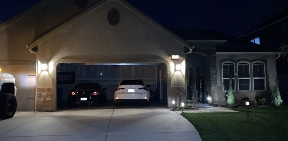 Slide of Croad Electric