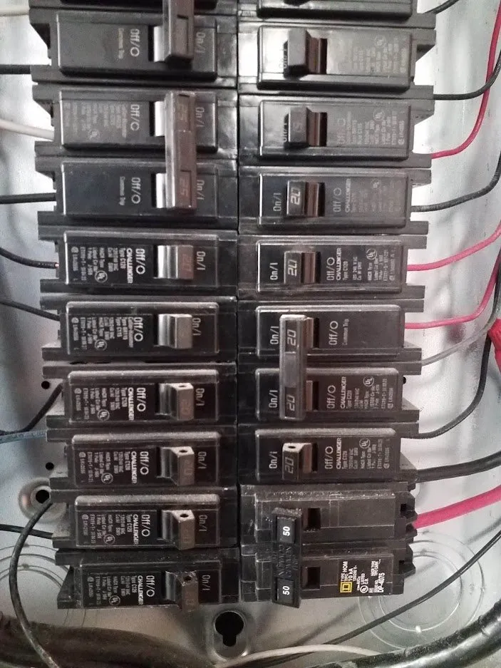 Expert circuit breaker repair in Port St Lucie, FL by Croccrete