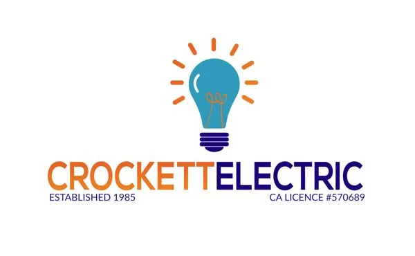 Crockett Electric Logo