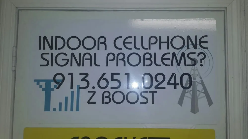 Slide of Crockett Electric