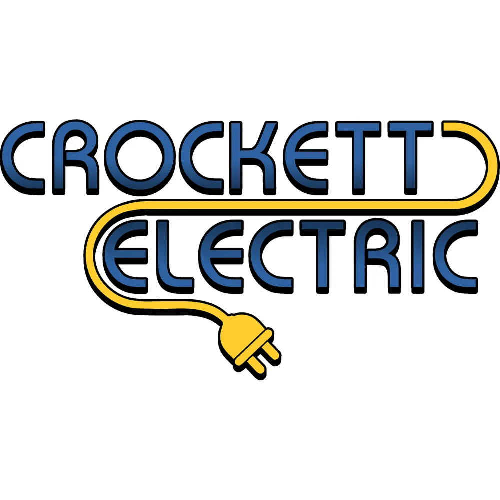 Slide of Crockett Electric