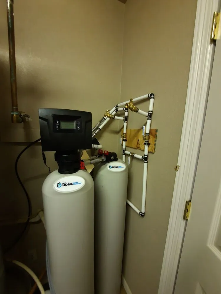 Slide of Crockett Handyman Services