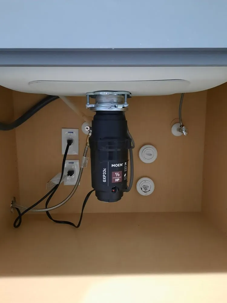 Slide of Crockett Handyman Services