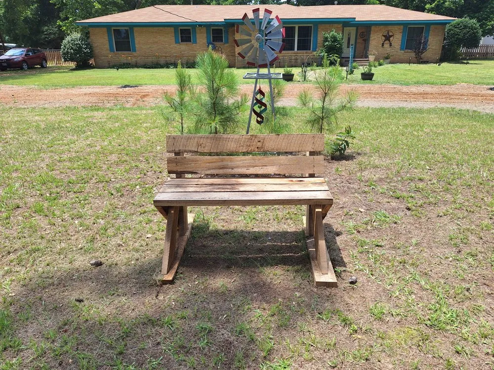 Slide of Crockett Handyman Services