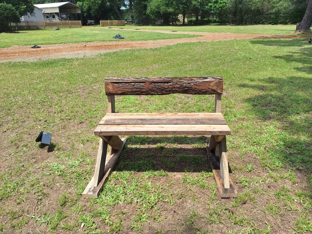 Slide of Crockett Handyman Services