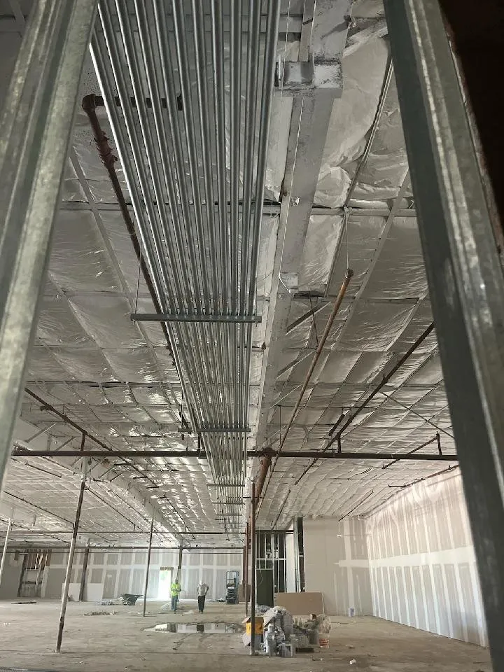 Licensed circuit breaker repair in Porter, TX by Crockett Services