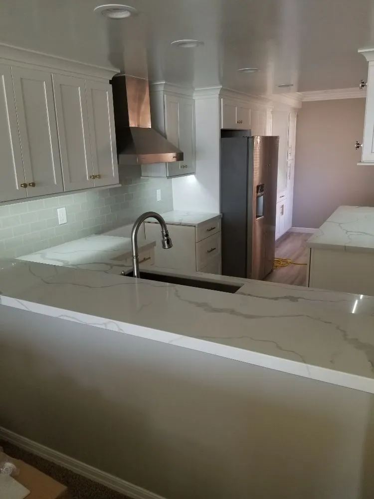 Slide of Croff Electric