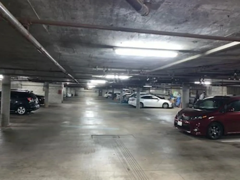 Slide of Croff Electric