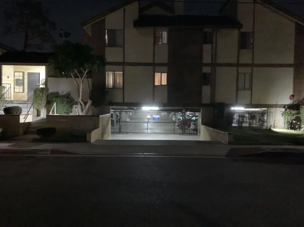 Slide of Croff Electric