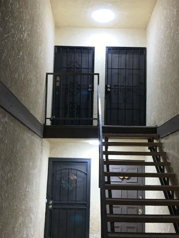 Slide of Croff Electric