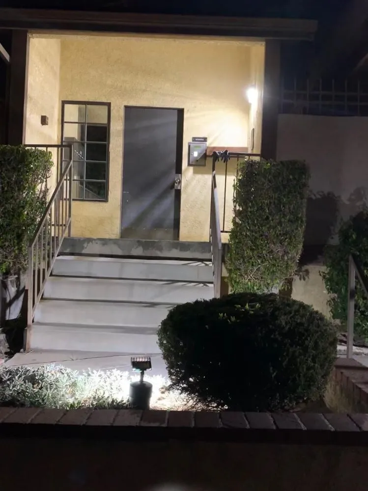 Slide of Croff Electric