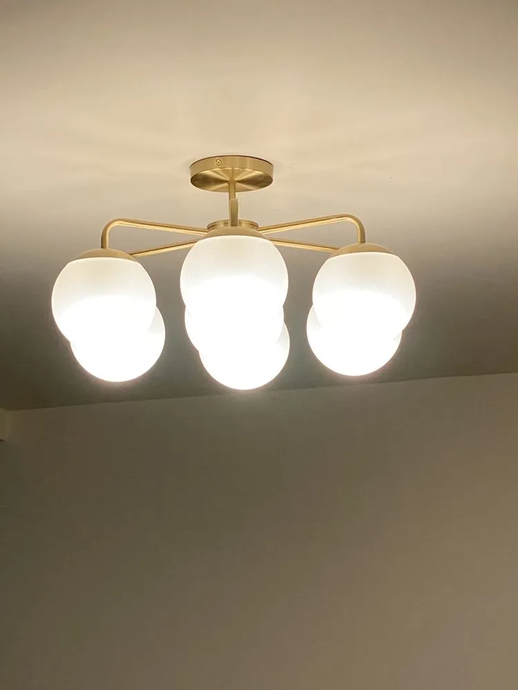 Slide of Croff Electric