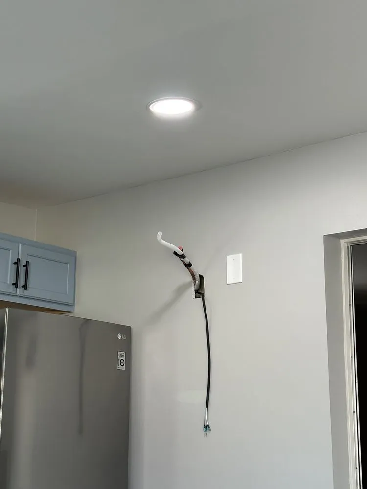 Slide of Croff Electric