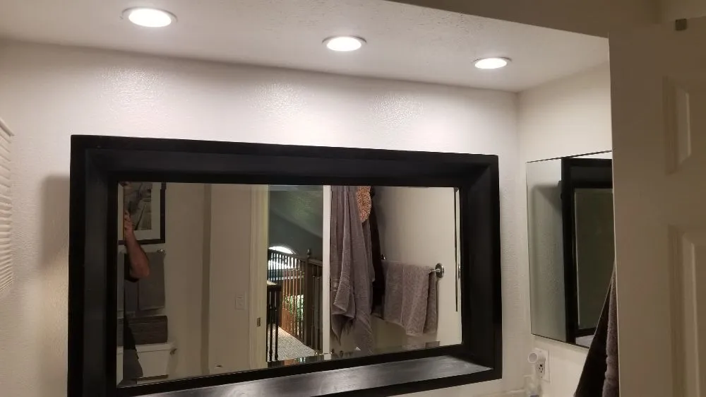 Slide of Croff Electric