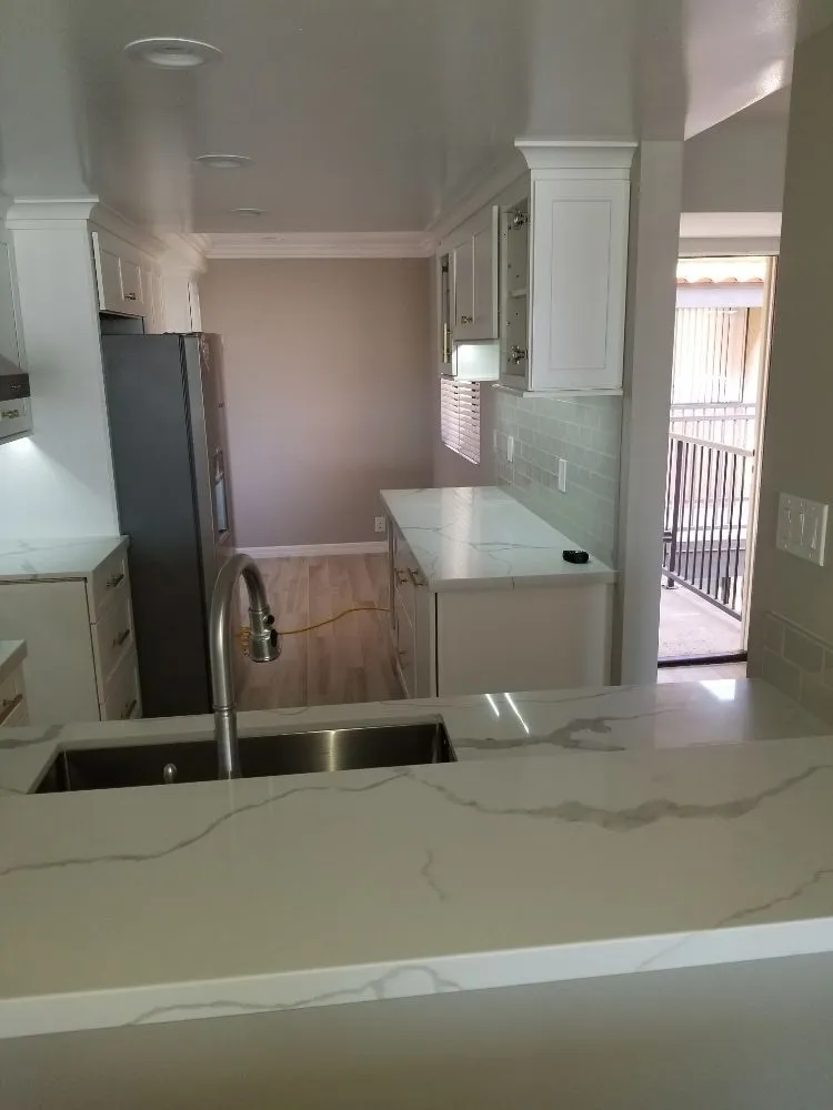 Slide of Croff Electric