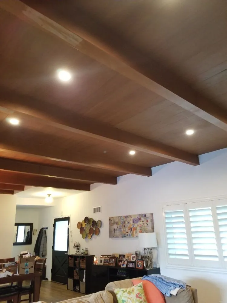 Slide of Croff Electric