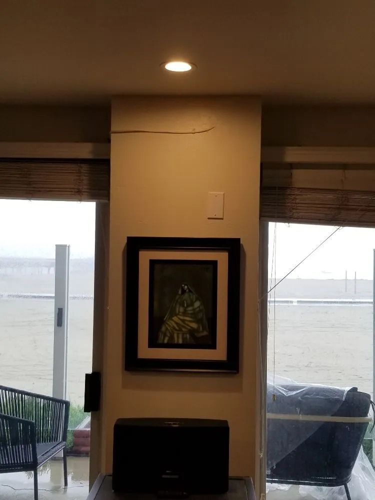 Slide of Croff Electric