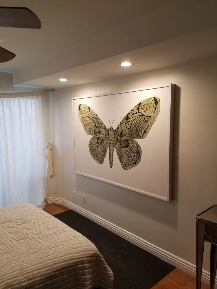 Slide of Croff Electric