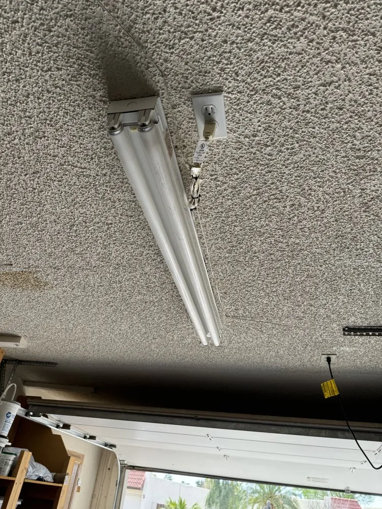 Slide of Crone Electric