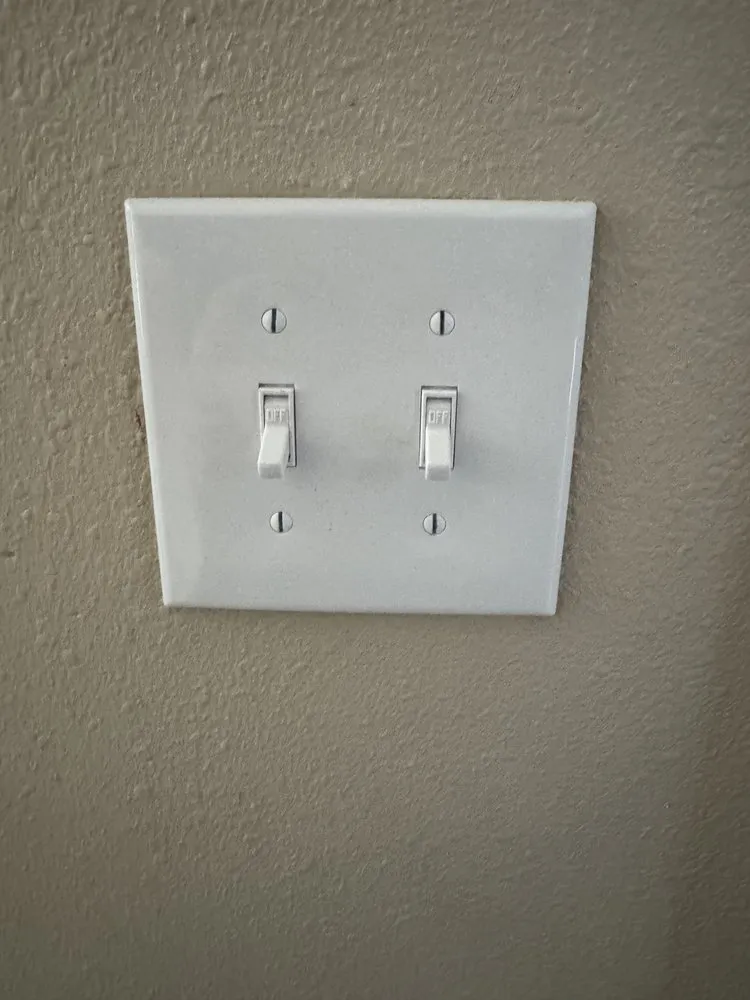 Slide of Crone Electric