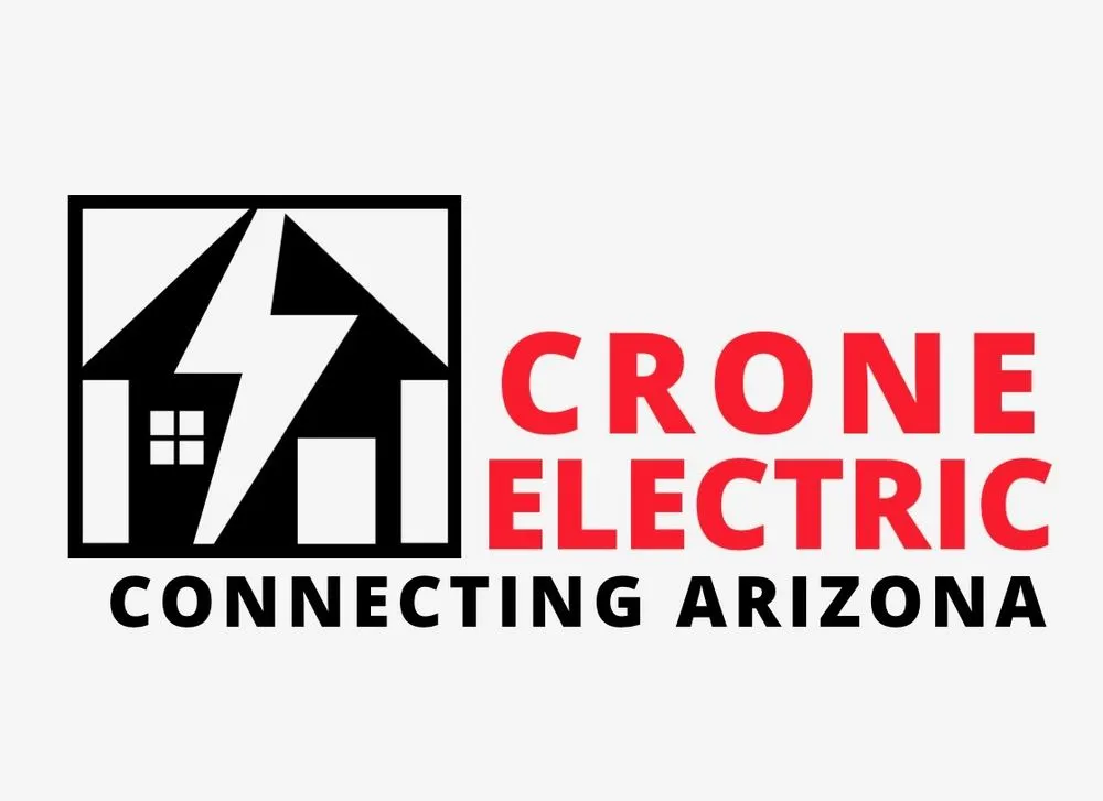 Slide of Crone Electric