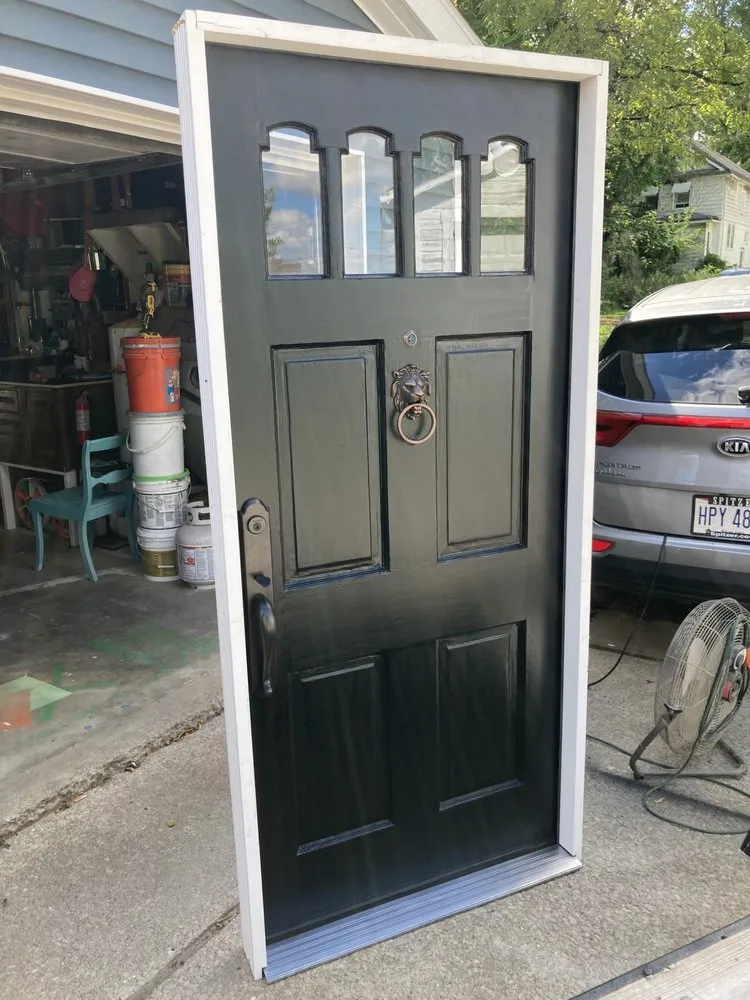 Slide of Crooked Wrench Handyman