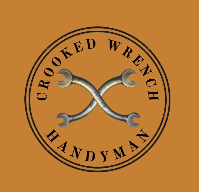 Slide of Crooked Wrench Handyman