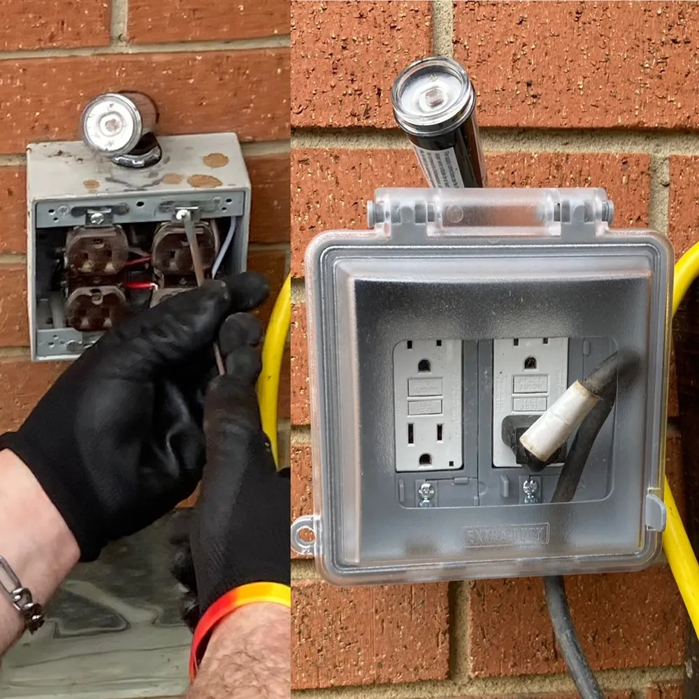 Slide of Crooked Wrench Handyman