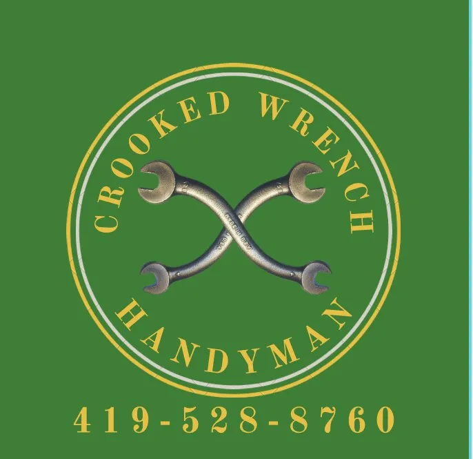 Slide of Crooked Wrench Handyman