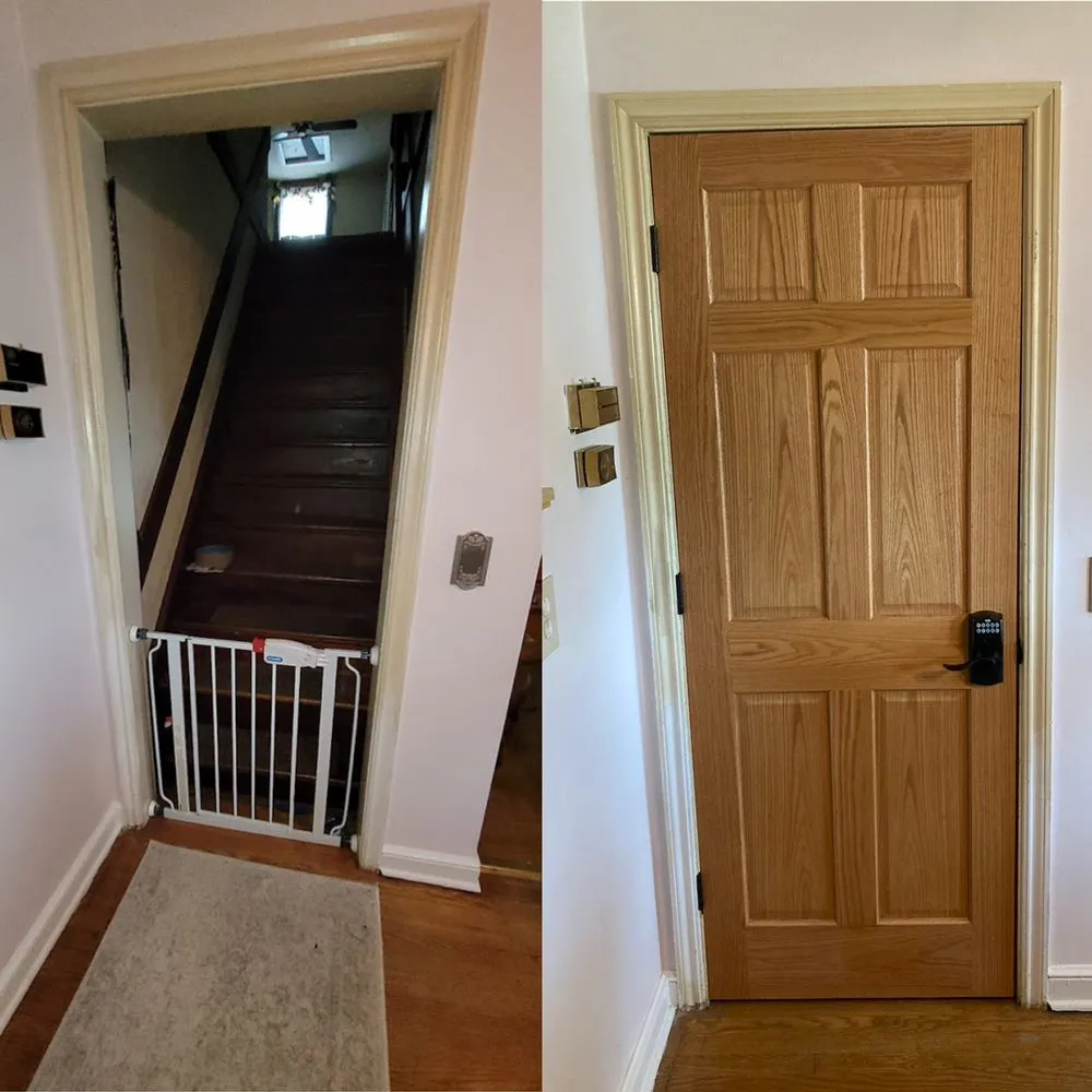 Slide of Crooked Wrench Handyman