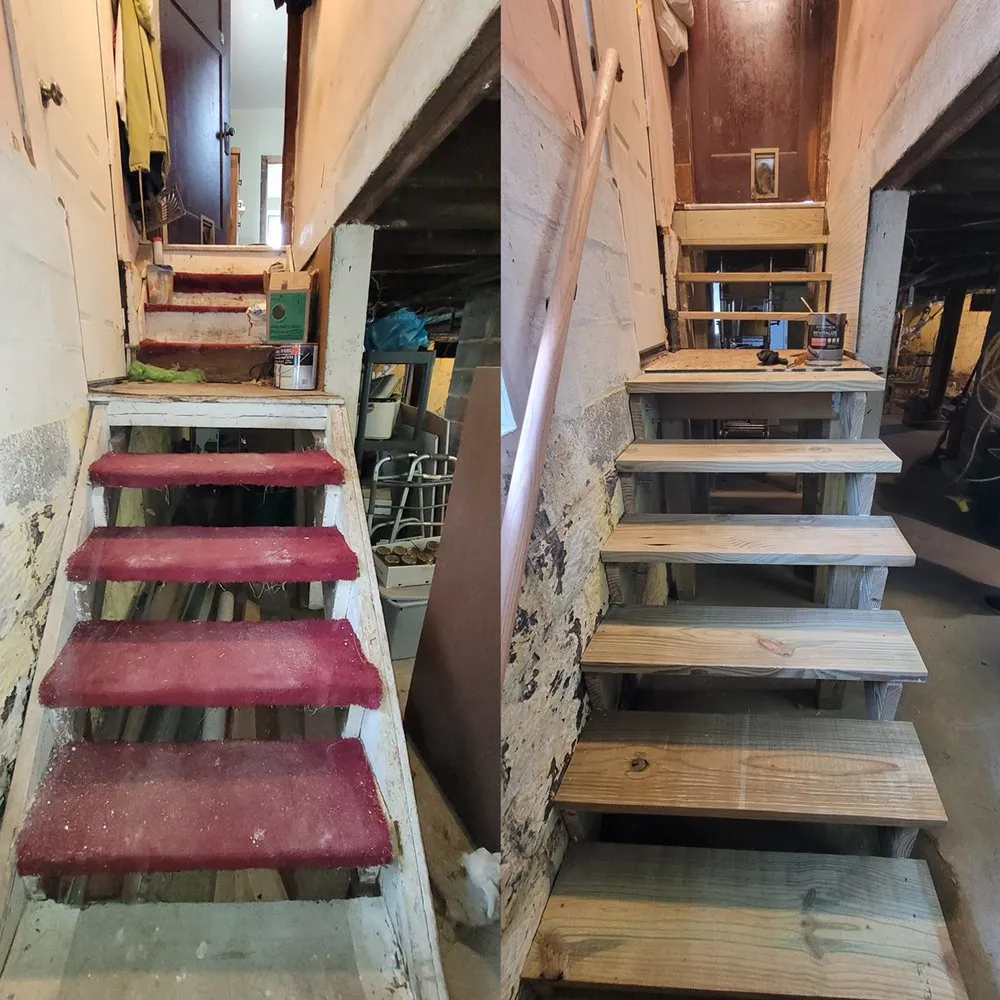 Trusted electrical service for homes in lighting installation,  by 