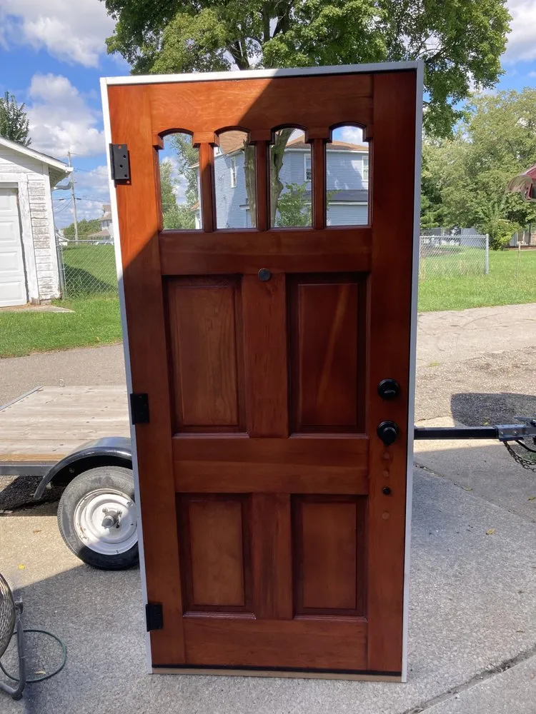 Slide of Crooked Wrench Handyman